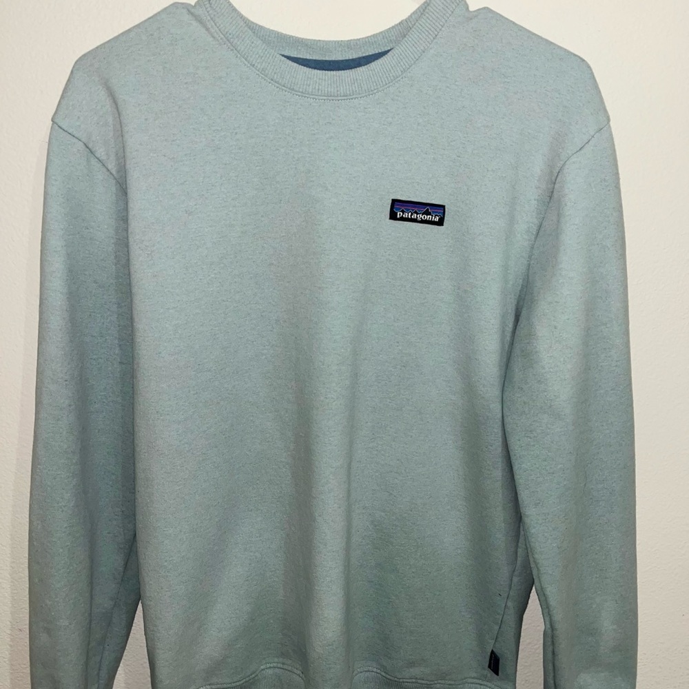 Patagonia Sweater size small